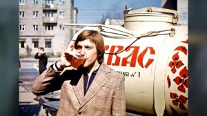 ЧТО В СССР БЫЛО ЛУЧШЕ, ЧЕМ В СОВРЕМЕННОЙ РОССИИ?