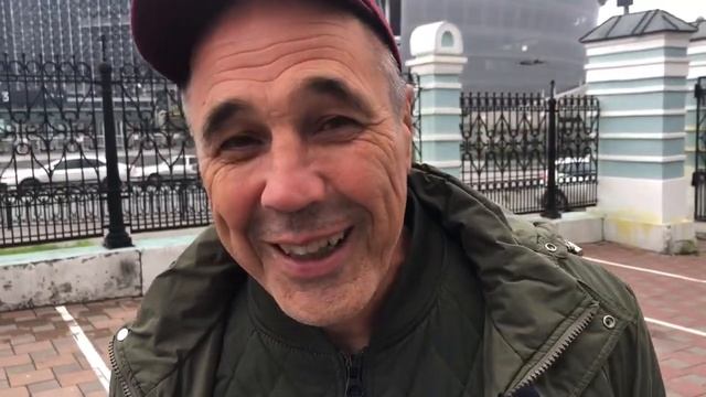 Все ,что нужно знать о схиигумене Сергии. смотреть онлайн