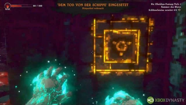 Into the Pit | Gameplay смотреть онлайн