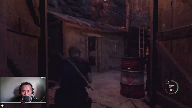 RESIDENT EVIL MODE PRO NGEJAR RANK S+ NO SKIP CHAPTER, NO ACCESSORIES - Resident Evil #1 смотреть онлайн