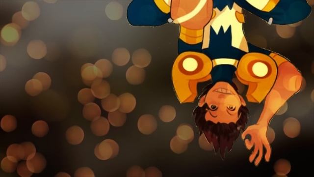 Mid-Week Special | Mine & Yours {BNHA ASMR Fanfiction Reading} смотреть онлайн