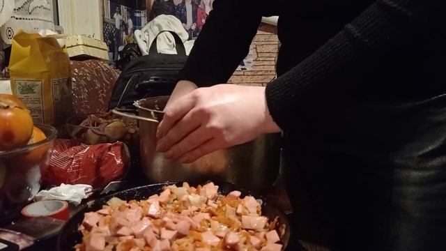 Картофельные Зразы. #кухня #картошка #готовка #рецепт #рек #рекомендации #санктпетербург #питер #сп смотреть онлайн