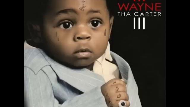 Lil Wayne - A Milli [HQ] Original смотреть онлайн