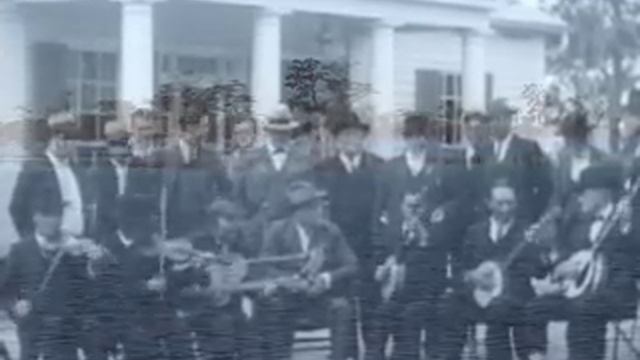 La Mazurka de la Louisiane смотреть онлайн