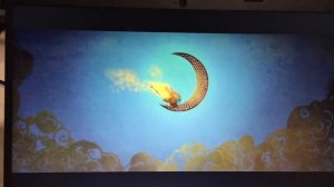 Dreamworks Animation SKG (2011)