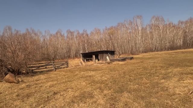 Продали дом в деревне прожив там 60 лет. Жалеем...? смотреть онлайн