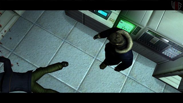 THE THING Remastered (2002 Version) [PC]