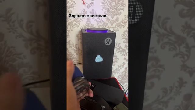 Алиса психанула! смотреть онлайн