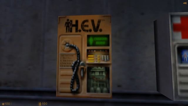 Half-Life: Blue Shift | Тренировка за 4:07 (Scriptless) смотреть онлайн