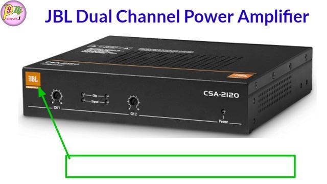 JBL CSA-2120 Amplifier Details And Price | JBL 250 watt amplifier details & price смотреть онлайн