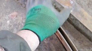 Замена ресоры на прицепе ГКБ