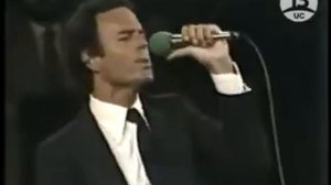 Julio Iglesias- (pobre diablo) chile 1979