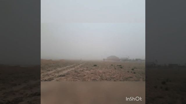 Астрахань. 02.06.2021. ВТОРАЯ ВОЛНА ПЕСЧАННОЙ БУРИ. смотреть онлайн