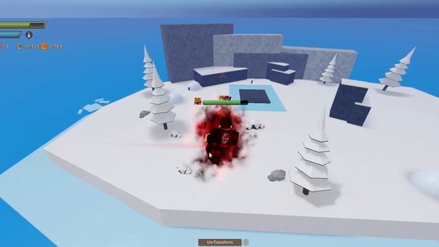 Dragon Blox | My NEW Skill Setup for Update 12 2023 *BEST SKILLS?* | Roblox смотреть онлайн