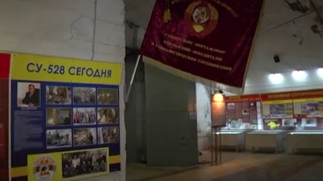 Музей в Балаклаве встретил своего миллионного посетителя смотреть онлайн