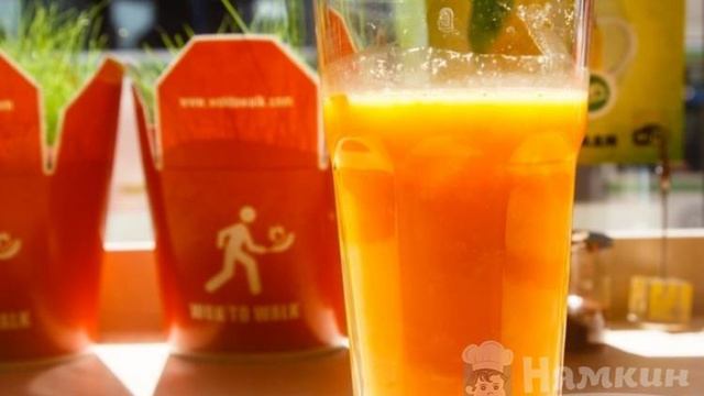 Кухня Мамашки