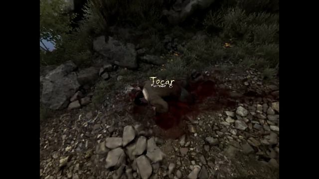 The Vanishing of Ethan Carter Redux Test Gameplay Intel HD Graphics 4000 смотреть онлайн