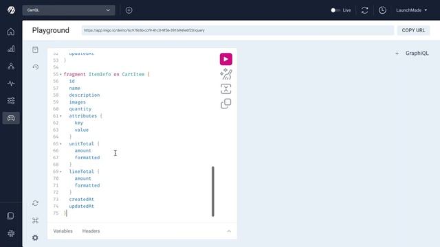 GraphQL Analytics and Security with Inigo смотреть онлайн