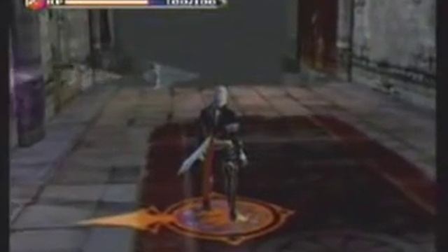 castlevania curse of darkness xbox game смотреть онлайн