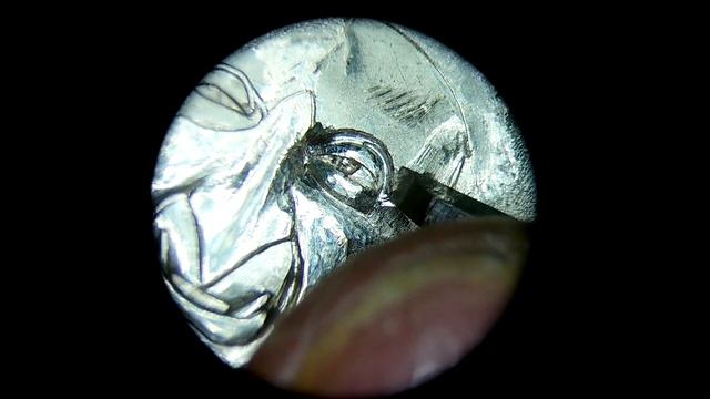 Установил окуляр для камеры на микроскоп смотреть онлайн