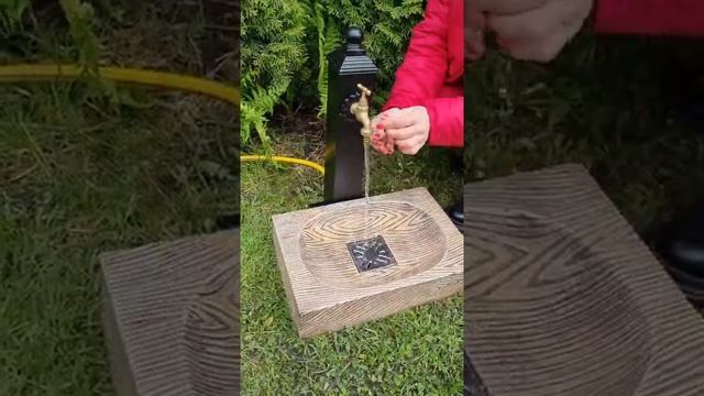 Как подключить садовую колонку? СОВЕТ от ХИТСАД смотреть онлайн
