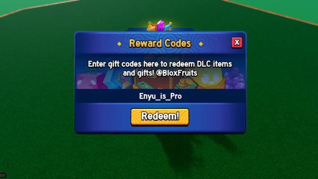 *CHRISTMAS UPDATE* ALL NEW WORKING CODES IN BLOX FRUITS 2023! BLOX FRUITS CODES смотреть онлайн