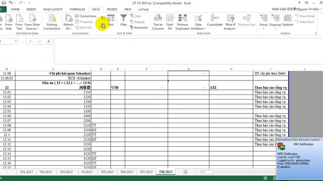 excel bi loi microsoft excel security notice смотреть онлайн