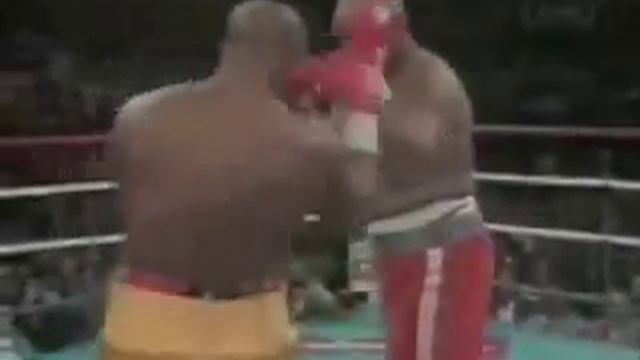 George Foreman Tribute (HQ)