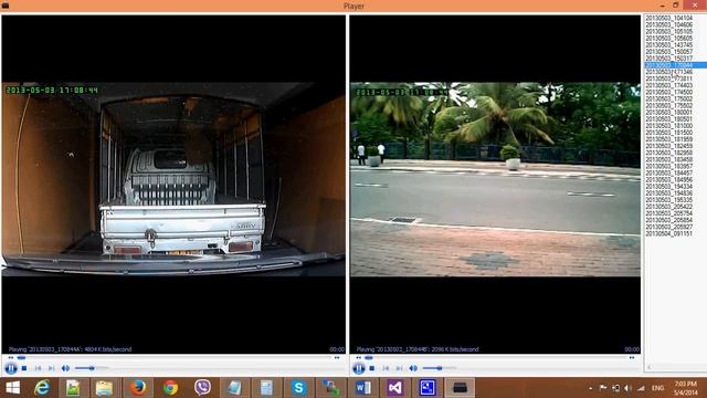 Car Black Box Player for CAR DVR ACCIDENT CAMERA Video Recorder 2.0" X6-A Dual Lens G-sensor ST-D01 смотреть онлайн
