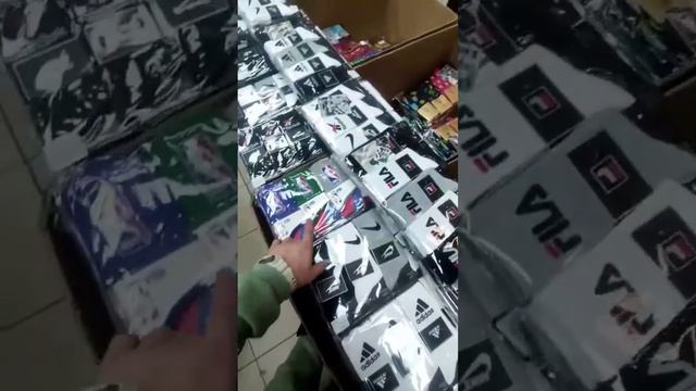 Рынок ТЯК Москва. Поставщики НОСКОВ. Бизнес на НОСКАХ. смотреть онлайн