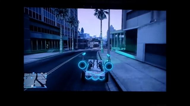 How to get the Space Docker in Gta 5 Online смотреть онлайн