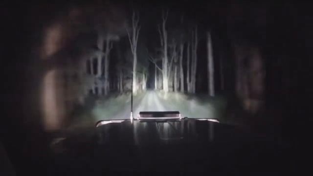 LED LIGHT BAR AURORA (мощность 200W) смотреть онлайн