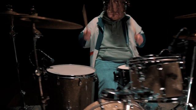 Limp Bizkit – Pill Popper (drum cover by Maxim Zharkov) смотреть онлайн