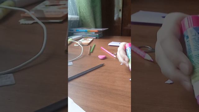 всем привет и это видео называется мы делаем осьминожку тайник смотреть онлайн