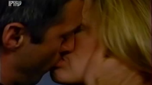 Welcome To The Edge - Eden and Robert