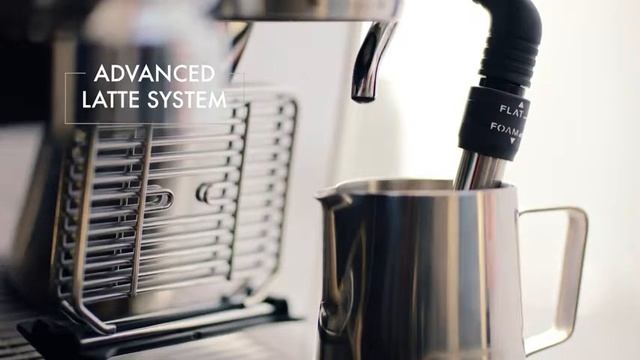 De'Longhi EC9335M La Specialista Espresso Machine with Sensor Grinder смотреть онлайн