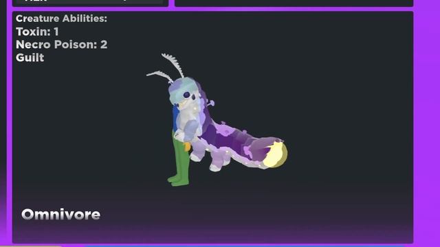 What Your Creatures Of Sonaria Main Says About You! [Newer Version] смотреть онлайн