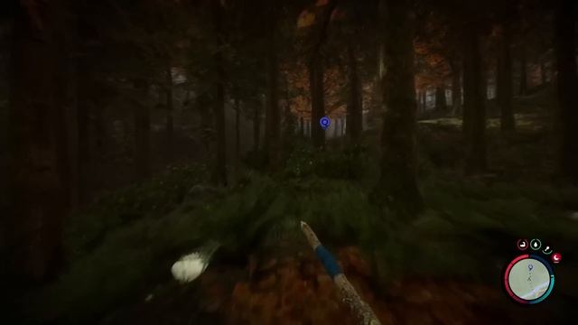 БРОСИЛ СВОЕГО ДРУГА КВАНТУМА И ОСТАВИЛ ЕГО ОДНОГО В ПЕЩЕРЕ В SONS OF THE FOREST смотреть онлайн