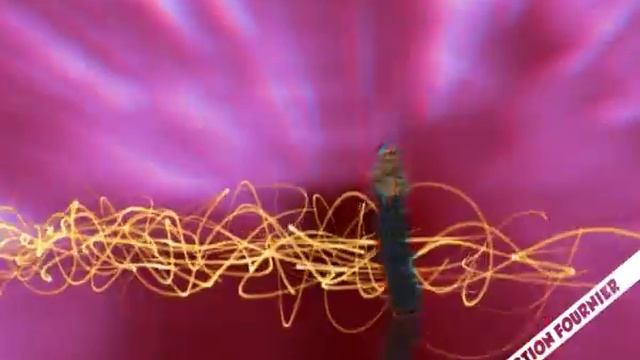 DALIDA en 3D Test 1 Remix Kalimba de luna смотреть онлайн