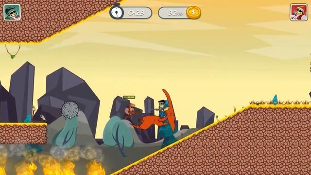 Let's Look At: Commander Cool 2! [Early Access] смотреть онлайн