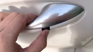 Перестал работать бесключевой доступ Hyundai Santa Fe\Хэнде Санта-фе TM 2018+