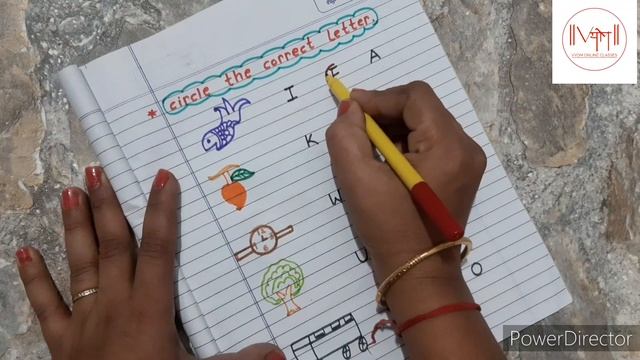 nursery class English worksheets | English worksheets for nursery |nursery class teaching |for exam смотреть онлайн