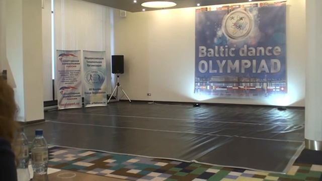 M2U04135 БТО 2015.Отель "СПб",зал 2. Belly Dance соло, дуэты, малые группы (18.10.2015) смотреть онлайн