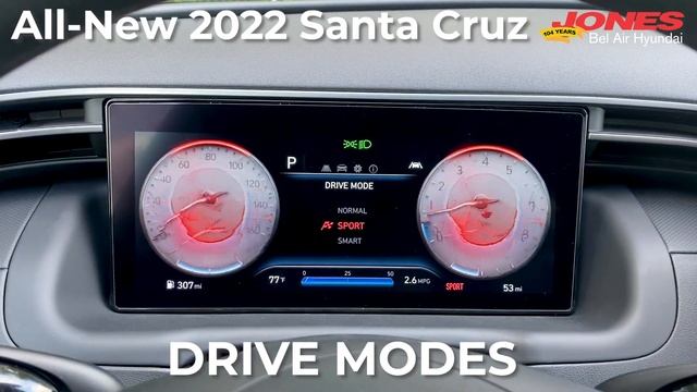All-New 2022 Hyundai Santa Cruz ? Review смотреть онлайн