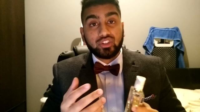 Jubilation XXV Amouage | Fragrance Review | Handsome Smells смотреть онлайн