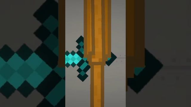 Minecraft in Melon Playground #shorts #minecraft | part 1 смотреть онлайн