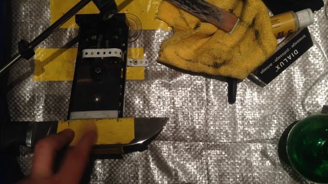 Переточка X12МФ смотреть онлайн