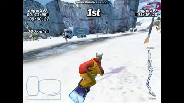 Supreme Snowboarding: Passiamo Al Villaggio