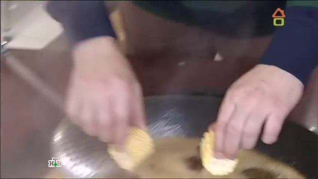 Казан мангал-каурма