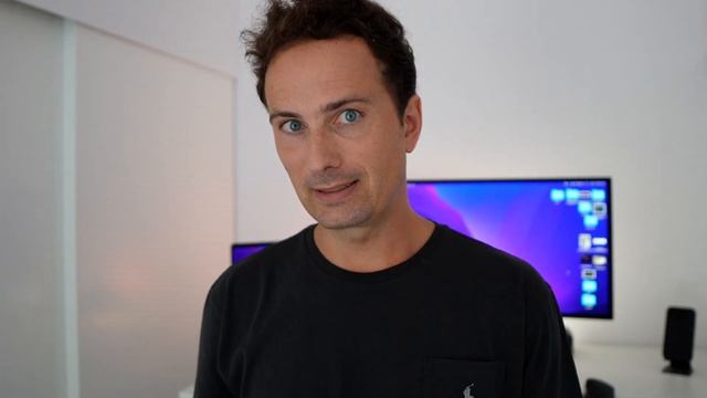 Geography vs. Talent: Location based Rejection смотреть онлайн